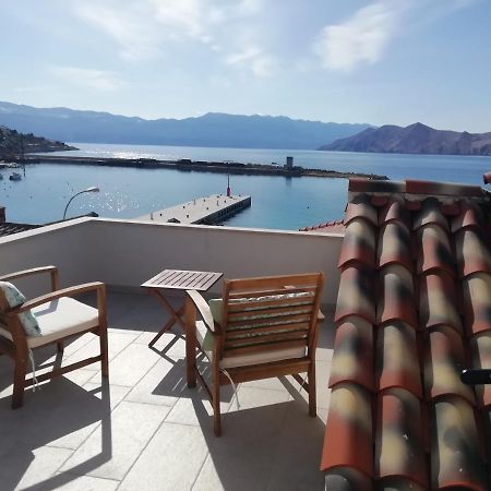 Apartment Mauro Baska  Ngoại thất bức ảnh