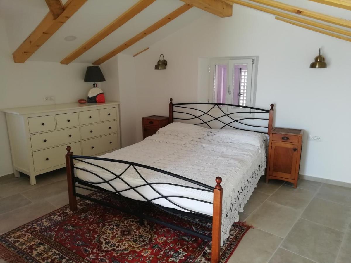 Apartment Mauro Baska  Ngoại thất bức ảnh