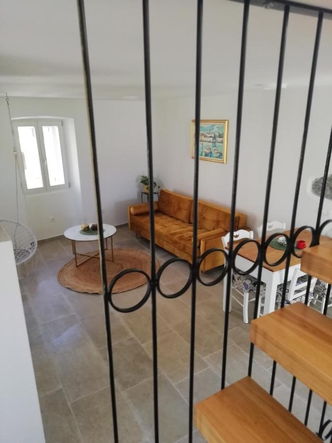 Apartment Mauro Baska  Ngoại thất bức ảnh