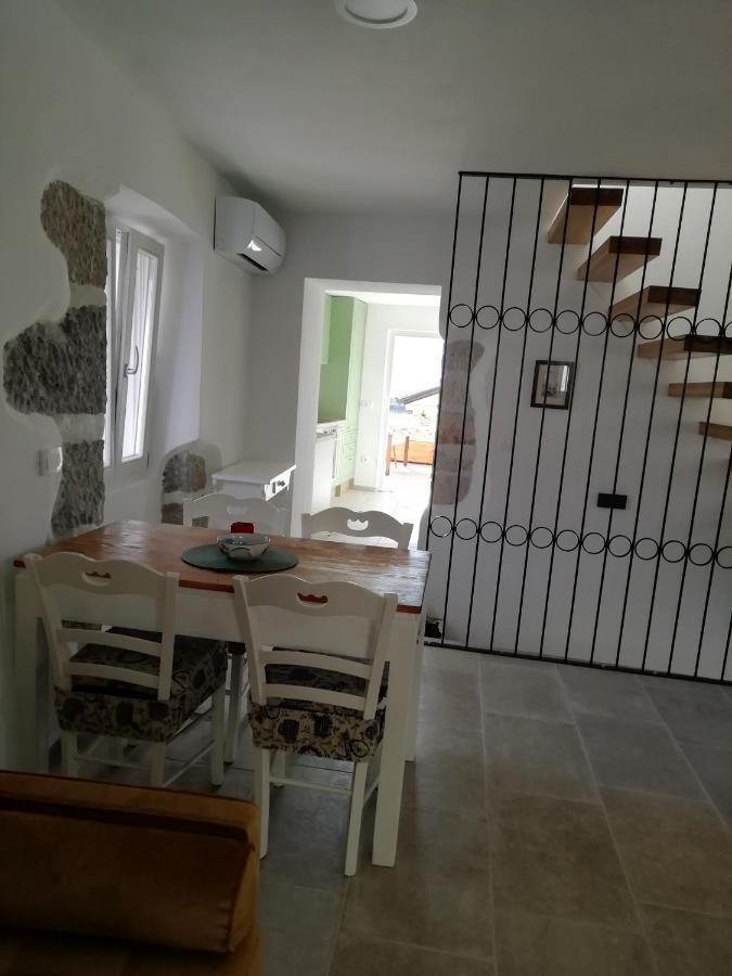 Apartment Mauro Baska  Ngoại thất bức ảnh