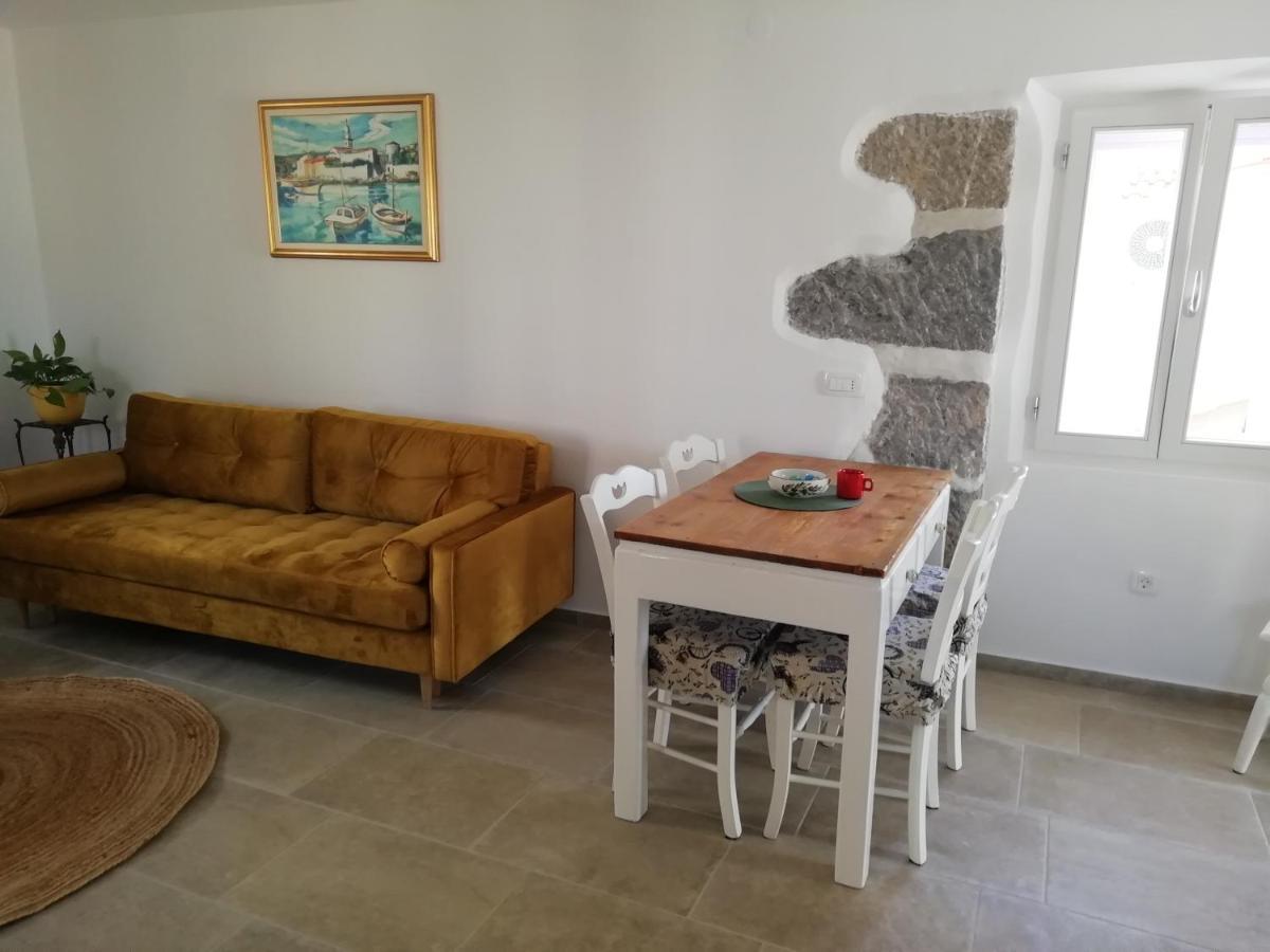 Apartment Mauro Baska  Ngoại thất bức ảnh