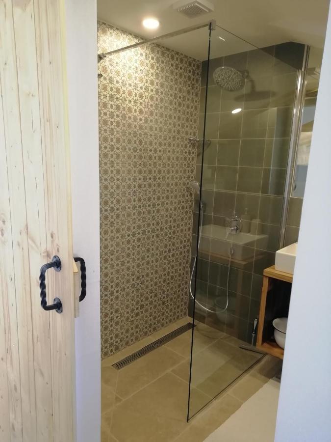Apartment Mauro Baska  Ngoại thất bức ảnh