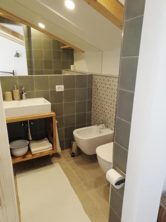 Apartment Mauro Baska  Ngoại thất bức ảnh